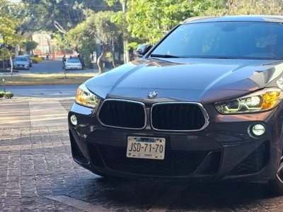 BMW X2 M Sport