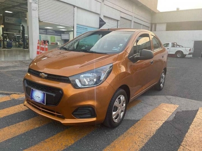 Chevrolet Beat