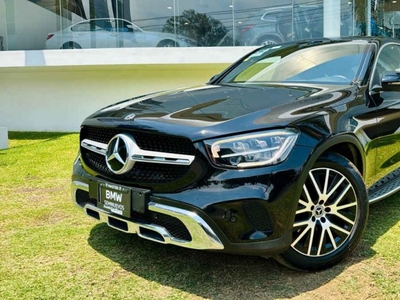 Mercedes Benz GLC 300