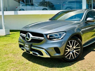 Mercedes Benz GLC 300