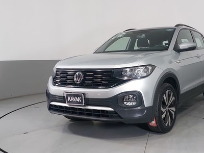 Volkswagen T-cross 1.6 COMFORTLINE AUTO Suv 2021