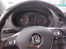 Volkswagen Vento 2020 4p Comfortline L4 16 Aut