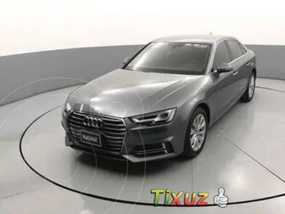 Audi A4 20 T Select 190hp