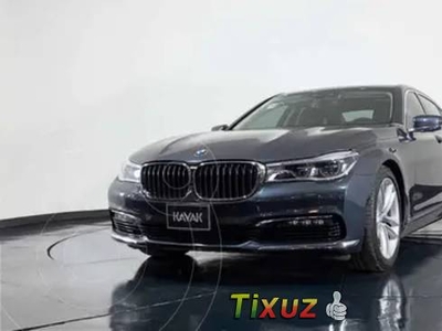 BMW Serie 7 750LiA Excellence