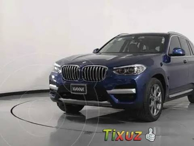 BMW X3 M Competition