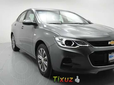 Chevrolet Cavalier Premier Aut