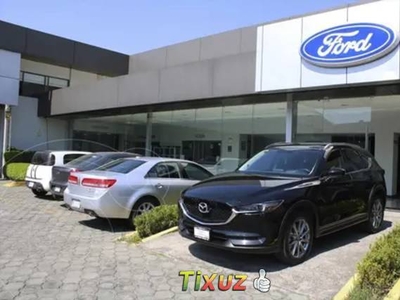Mazda CX5 S GRAND TOURING