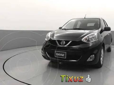 Nissan March Sense Aut