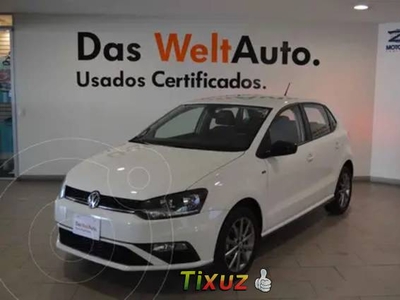 Volkswagen Polo Hatchback Join