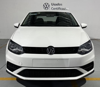 Volkswagen Vento