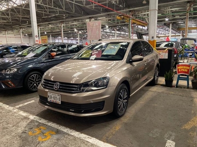 Volkswagen Vento