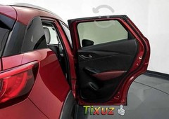 22746 Mazda CX3 2017 Con Garantía