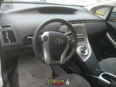 Toyota Prius BASE 2017 en buena condicción