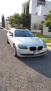 BMW Serie 7 4.4 750lia At