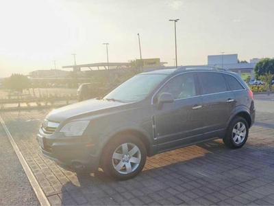 Chevrolet Captiva 3.6 C Sport Aa R-17 At