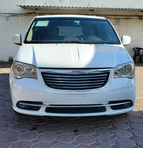 Chrysler Town & Country 3.6 Lx Mt