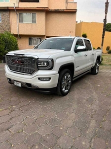 GMC Sierra 6.2 Denali Mt