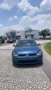 Volkswagen Golf 1.4 Comfortline At