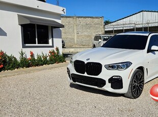 BMW X 5 M 2019