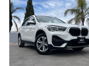 BMW X11.5 sDrive 18ia At