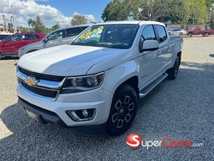 Chevrolet Colorado LT 2019