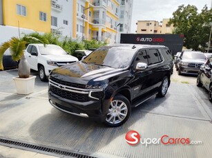 Chevrolet Tahoe LS 2021