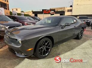 Dodge Challenger 2019