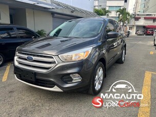 Ford Escape SE 2017