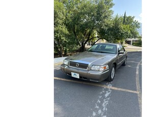 Ford Grand MarquisGrand Marquis LS