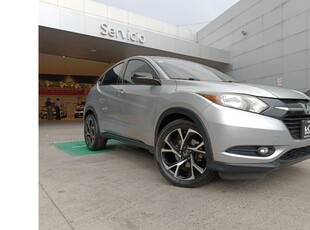 Honda HR-V1.8 Epic Qc Cvt