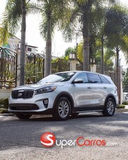 Kia Sorento LX 2019