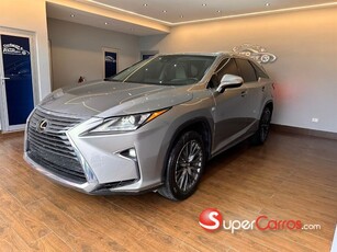 Lexus RX 350L 2018