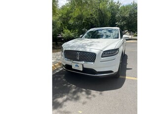 Lincoln Nautilus2.7 Reserve Awd At