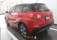 Se vende urgemente Suzuki Vitara 2016 en Cuitláhuac