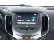 Venta de Chevrolet Cruze 2018 usado Automatic a un precio de 311999 en Juárez