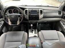 Venta de Toyota Tacoma 2013 usado Automática a un precio de 389000 en Monterrey