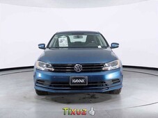 Venta de Volkswagen Jetta 2015 usado Manual a un precio de 201999 en Juárez