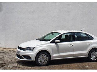 Volkswagen Vento1.6 Starline STD Mt