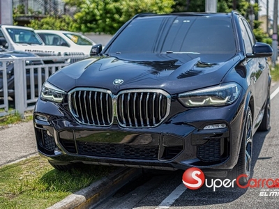 BMW X 5 M Sport Package 2019