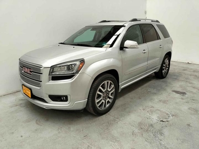 GMC Acadia