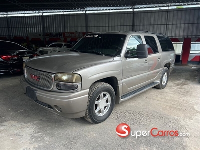 GMC GMC 2002