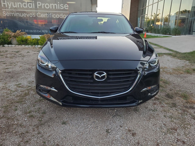 Mazda Mazda 3 2018 2.0 I Sedan At