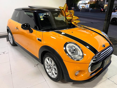 Mini Cooper 1.5 3p Chili L3 T Man Mt