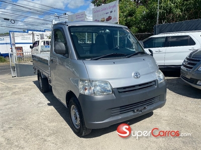 Toyota Town-Ace 2018