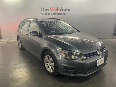 Volkswagen Golf TDI