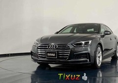Audi A5 2019 en buena condicción