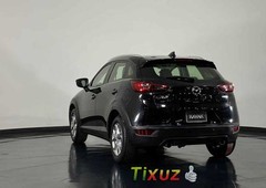 Mazda CX3 2018 barato en Juárez