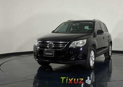 Pongo a la venta cuanto antes posible un Volkswagen Tiguan en excelente condicción