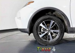 Se pone en venta Toyota RAV4 2018
