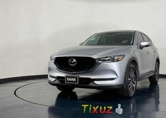 Se vende urgemente Mazda CX5 2018 en Juárez